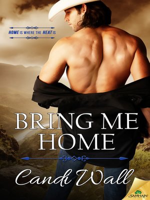 cover image of Bring Me Home